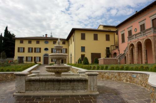 Apartamento Borgo Di Gramugnana