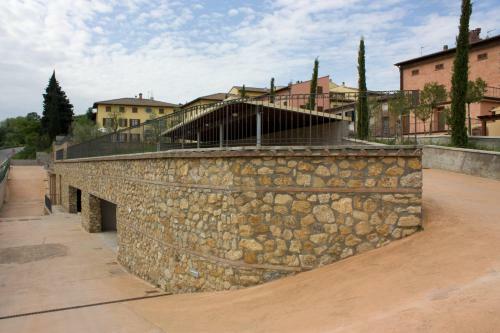Apartamento Borgo Di Gramugnana