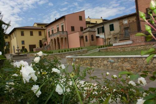 Apartamento Borgo Di Gramugnana