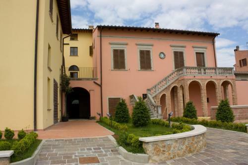 Apartamento Borgo Di Gramugnana
