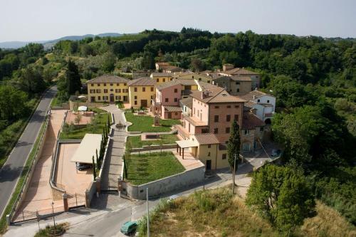 Apartamento Borgo Di Gramugnana