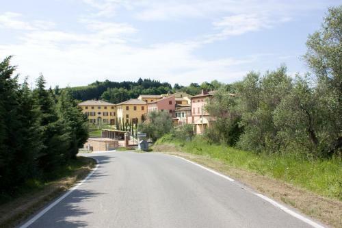 Apartamento Borgo Di Gramugnana