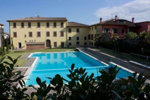 Apartamento Borgo Di Gramugnana