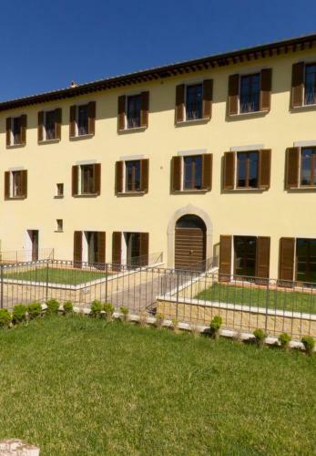 Apartamento Borgo Di Gramugnana