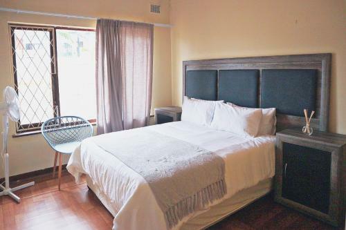 Bed & Breakfast Langton Guesthouse