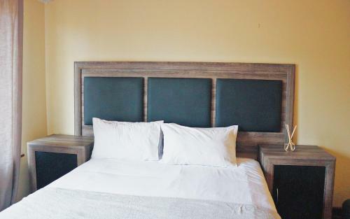 Bed & Breakfast Langton Guesthouse