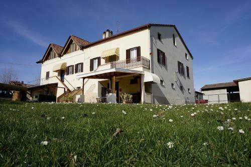 A Casa Di Stella