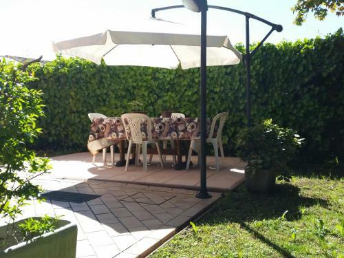 B&B Accanto Al Focolare