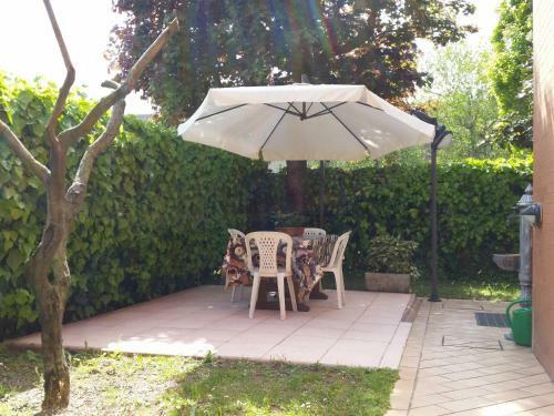 B&B Accanto Al Focolare