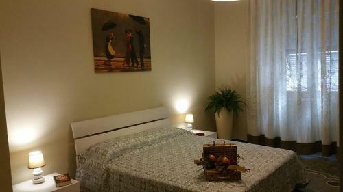 Apartamento Vado Da Sabrina