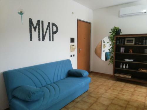 Apartamento La Terrazza
