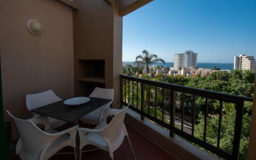 Apartamento 18 The Shades