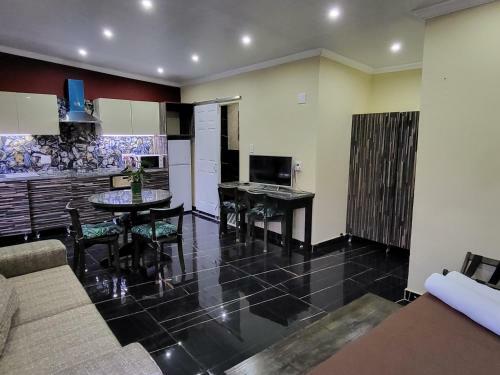 Apartamento Gem Of Manor Drive