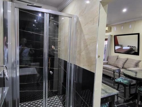 Apartamento Gem Of Manor Drive