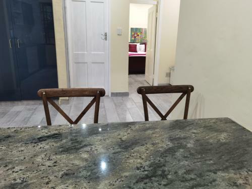 Apartamento Gem Of Manor Drive