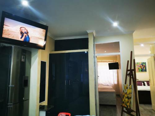 Apartamento Gem Of Manor Drive