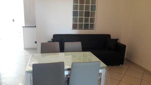 Apartamento Residenza Leonarda