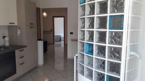 Apartamento Residenza Leonarda