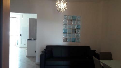 Apartamento Residenza Leonarda