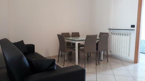 Apartamento Residenza Leonarda