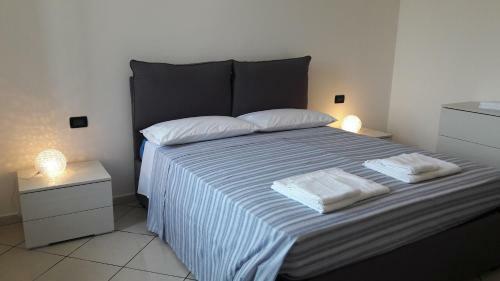 Apartamento Residenza Leonarda