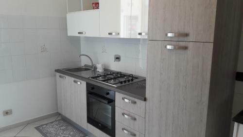 Apartamento Residenza Leonarda