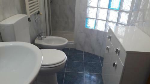 Apartamento Residenza Leonarda