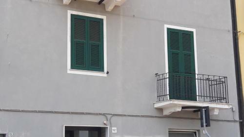 Apartamento Residenza Leonarda