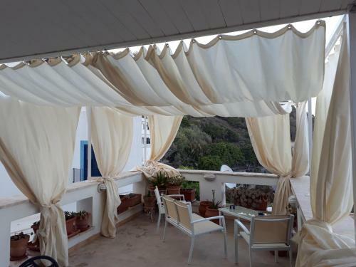 Apartamento La Terrazza Dei Sogni