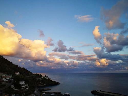 Apartamento La Terrazza Dei Sogni