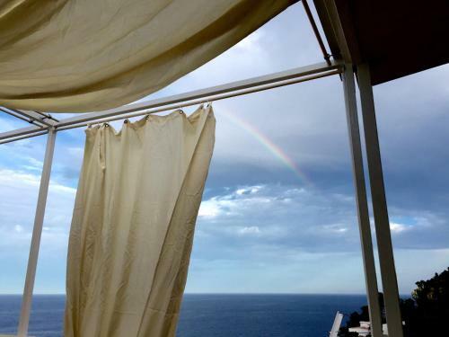 Apartamento La Terrazza Dei Sogni