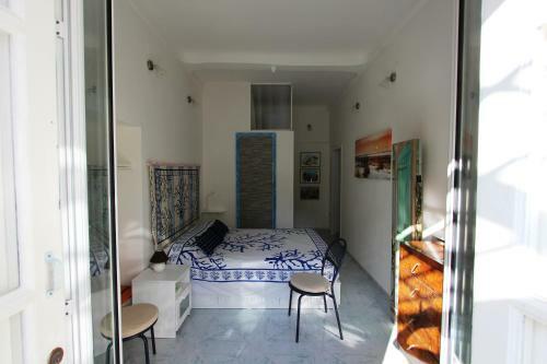 Apartamento La Terrazza Dei Sogni