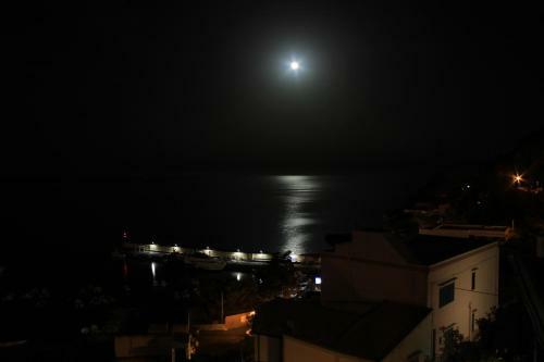 Apartamento La Terrazza Dei Sogni