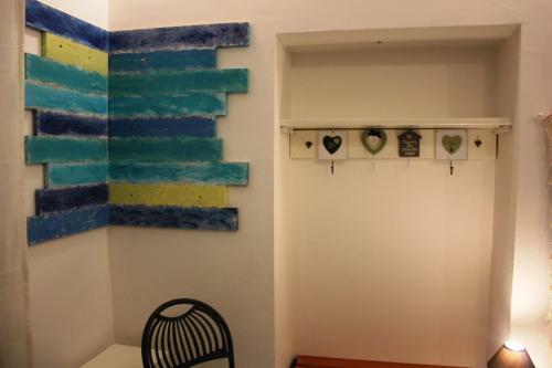 Apartamento La Terrazza Dei Sogni