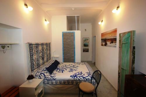 Apartamento La Terrazza Dei Sogni
