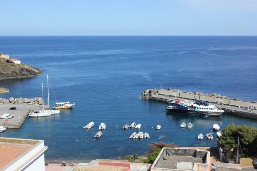 Apartamento La Terrazza Dei Sogni