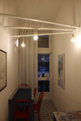 Apartamento La Terrazza Dei Sogni