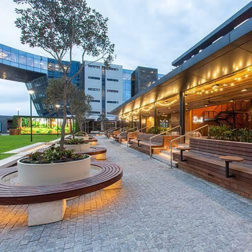 Apartamento Umhlanga Arch Gem