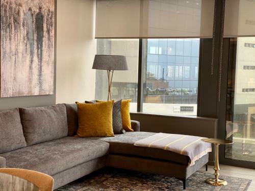 Apartamento Umhlanga Arch Gem