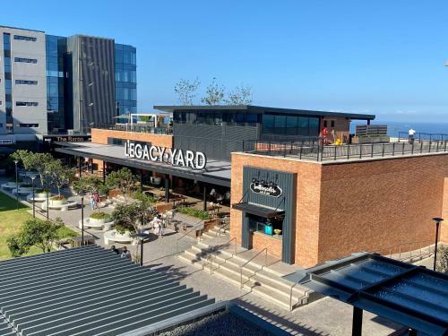 Apartamento Umhlanga Arch Gem