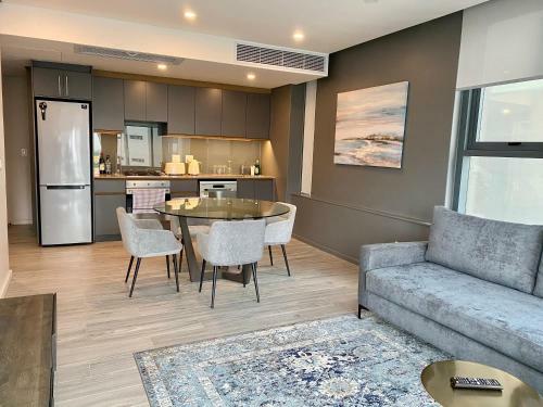 Apartamento Umhlanga Arch Gem
