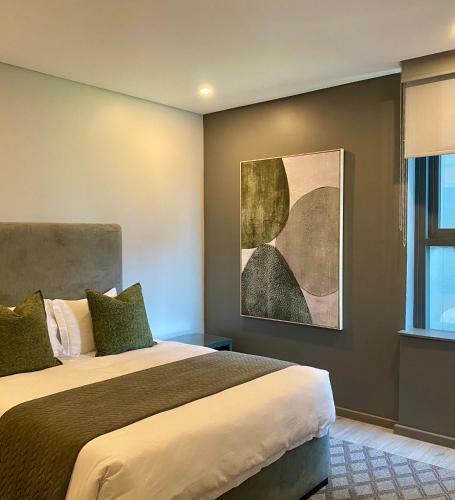Apartamento Umhlanga Arch Gem