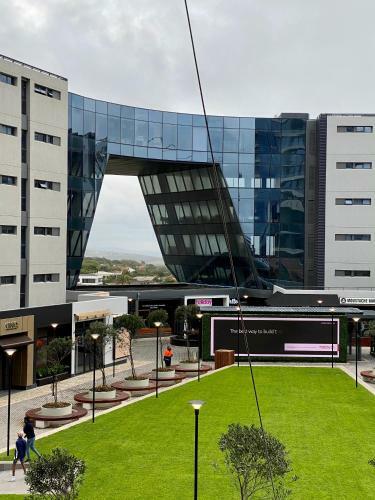 Apartamento Umhlanga Arch Gem