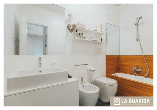Apartamento Relais Giusti 2 - La Guarida