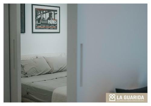 Apartamento Relais Giusti 2 - La Guarida
