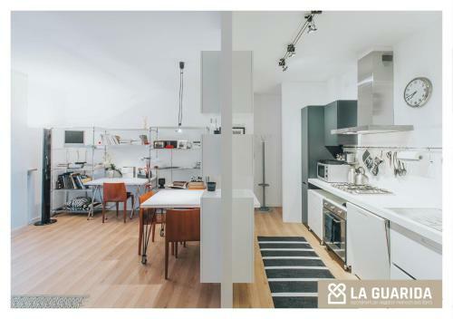 Apartamento Relais Giusti 2 - La Guarida