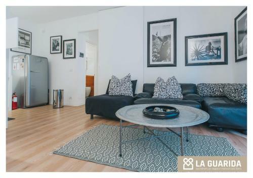 Apartamento Relais Giusti 2 - La Guarida