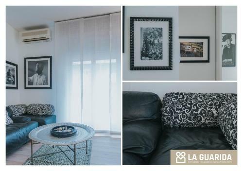 Apartamento Relais Giusti 2 - La Guarida