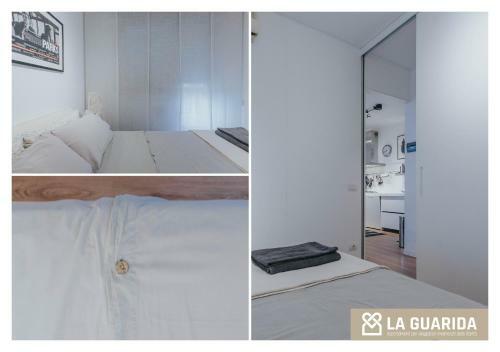 Apartamento Relais Giusti 2 - La Guarida