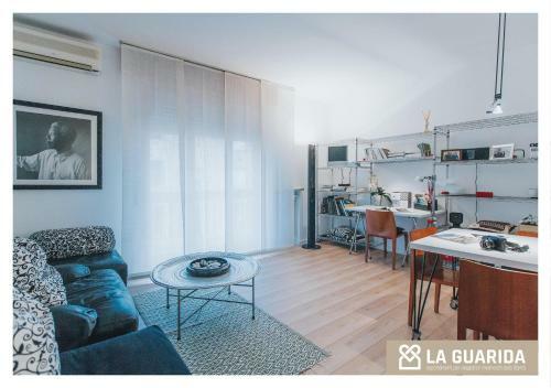 Apartamento Relais Giusti 2 - La Guarida